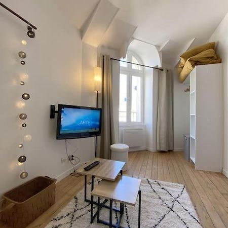 Appartement Cosy Mac Nab à Vierzon Extérieur photo