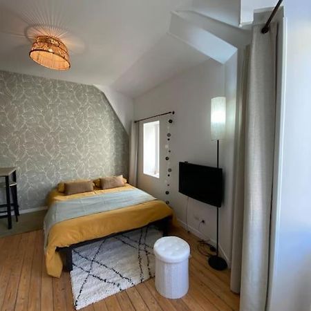 Appartement Cosy Mac Nab à Vierzon Extérieur photo